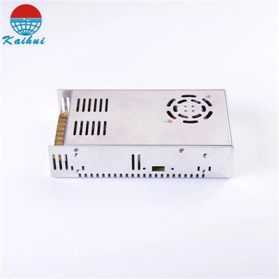 Batareyani zaxiralash bilan 48V quvvat manbai