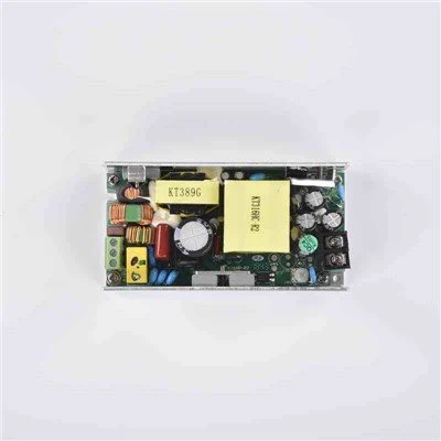 Smps 12v 10a ochiq ramka